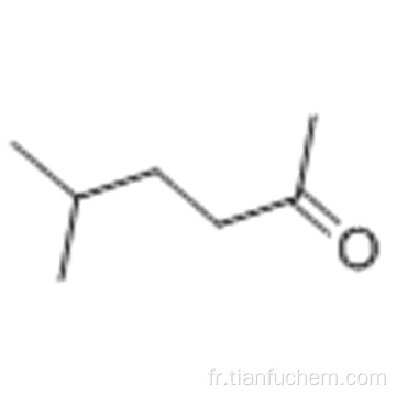 5-méthyl-2-hexanone CAS 110-12-3